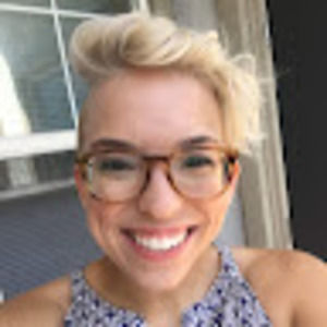 Meet your Posher, Lauren